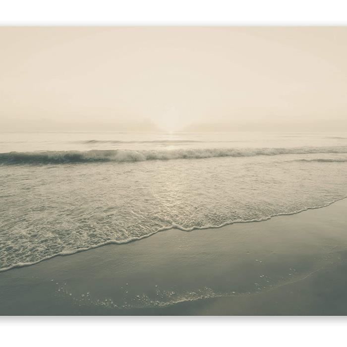 Papier Peint Intissé 100X70 Cm Décoration Murale Xxl Poster Tableaux