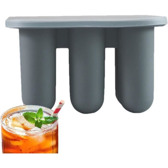 Bacs À Glaçons Pour Congélateur Bac À Glaçons Pour Bouteille D