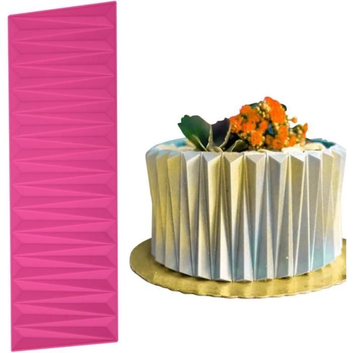 Moule En Silicone En Forme De Pivoine Pour Pâte à Sucre, Fondant, Chocolat - Réutilisable Et Sans BPA - Dimensions 15.4x8.2 Cm