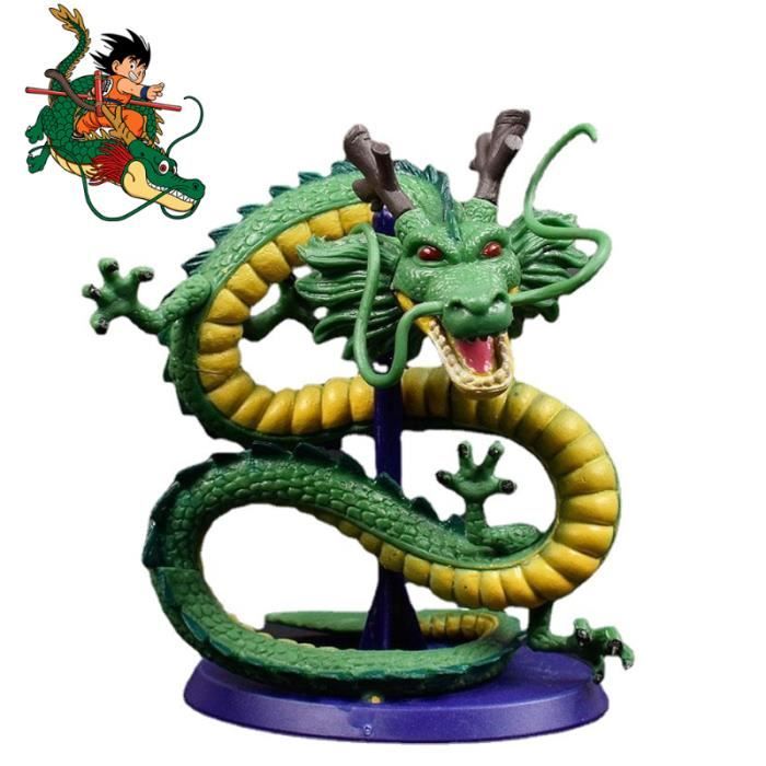 Figurine Shenron dragon ball Z dragon sacré magique son goku DBZ