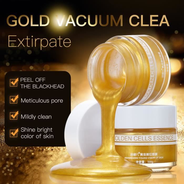 masque anti ride visage or masque anti ride visage or