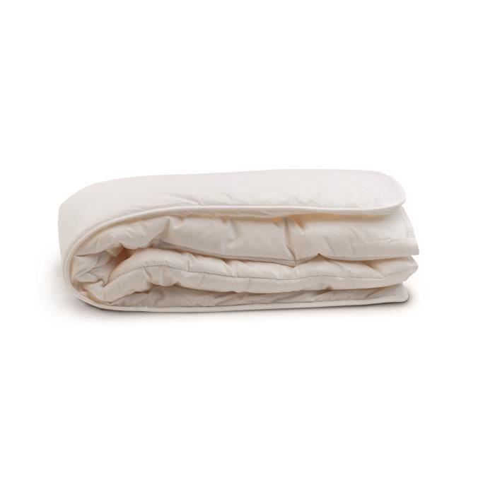 Couette Bebe 100 Coton 75x1 Greenfirst Cdiscount Puericulture Eveil Bebe