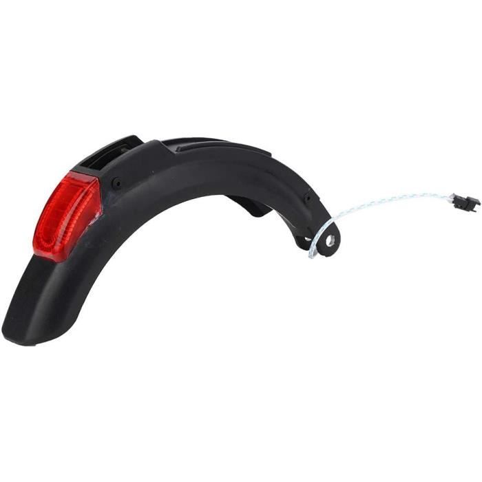 Garde-boue Arrière Pour Trottinette électrique Joyor S5/S8/S10 – ABS Résistant, Protection Contre La Boue Et L'eau