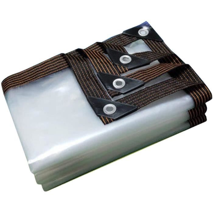 Mil Tec Bache De Protection Pe 285 X 500 Cm Olive main image 1