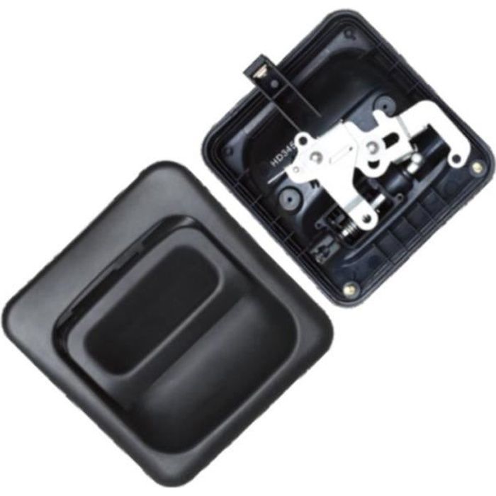 Panneau De Porte Latérale Pour Fiat Ducato / Jumper / Boxer / Movano - Réf. 735423210, Neuf
