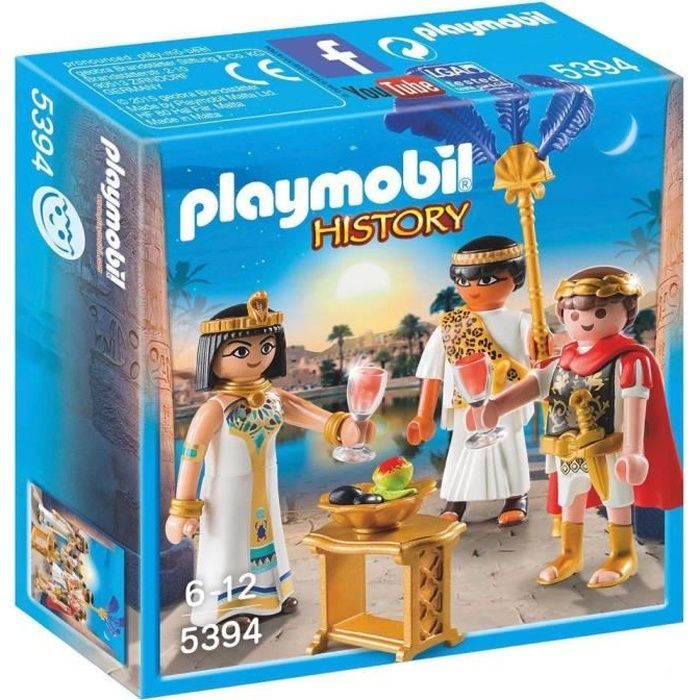 playmobil 5389