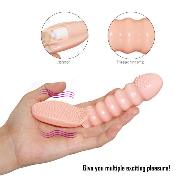 vibromasseur vagin Vibromasseur Stimulateur Clitoris Vagin pas cher main image 0