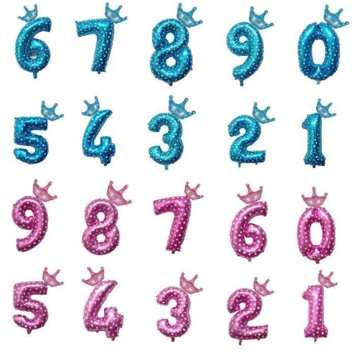 Decoration Anniversaire Bebe 1 Ans Achat Vente Pas Cher