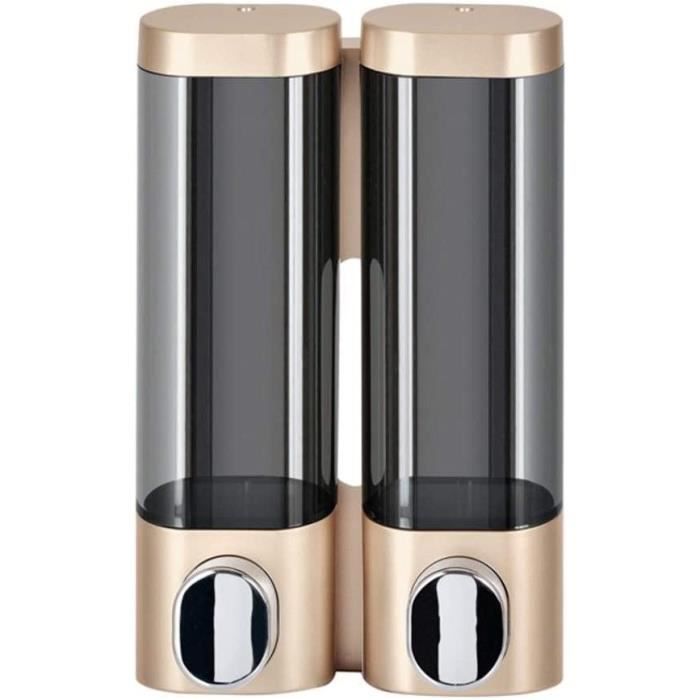 Accessoires salle de bain : porte savon, miroir, gobelet et accessoires pour salle de bain