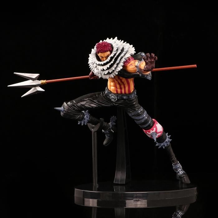 Anime One Piece Charlotte Katakuri Action Figure Jouets Pvc Figure Collection Poupee Halloween Cadeau De Noel 17cm Cdiscount Jeux Jouets Anime One Piece Charlotte Katakuri Action Figure Jouets Pvc Figure Collection Poupee Halloween Cadeau De Noel 17cm Cdiscount Jeux Jouets