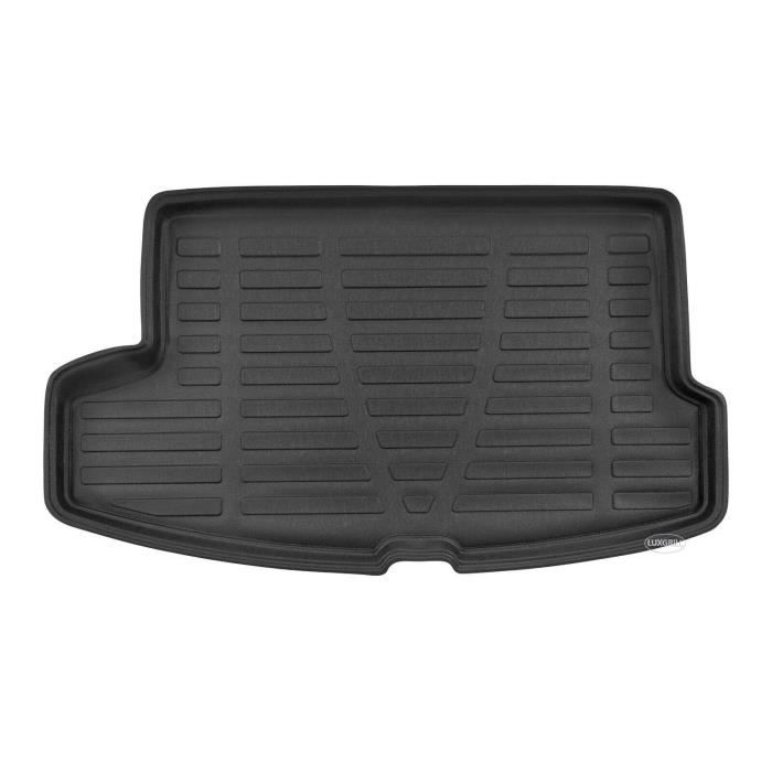 Tappetini auto di gomma per Nissan Juke (2010-2019