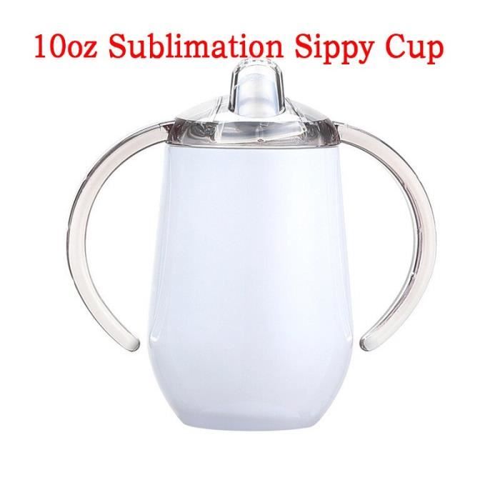Reykentu Pince pour tasse à sublimation avec support de tasse