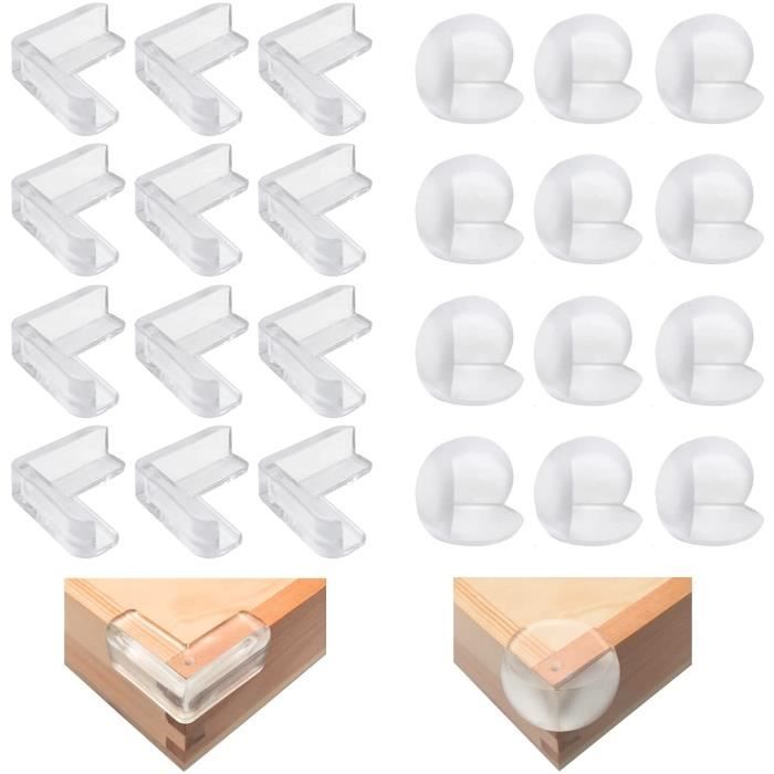 Coin De Table Protection Bebe Protege Coin De Table Bebe Protection Coin De Table Pour Bebes Et Enfants Pour Tables Et Coins Cdiscount Puericulture Eveil Bebe