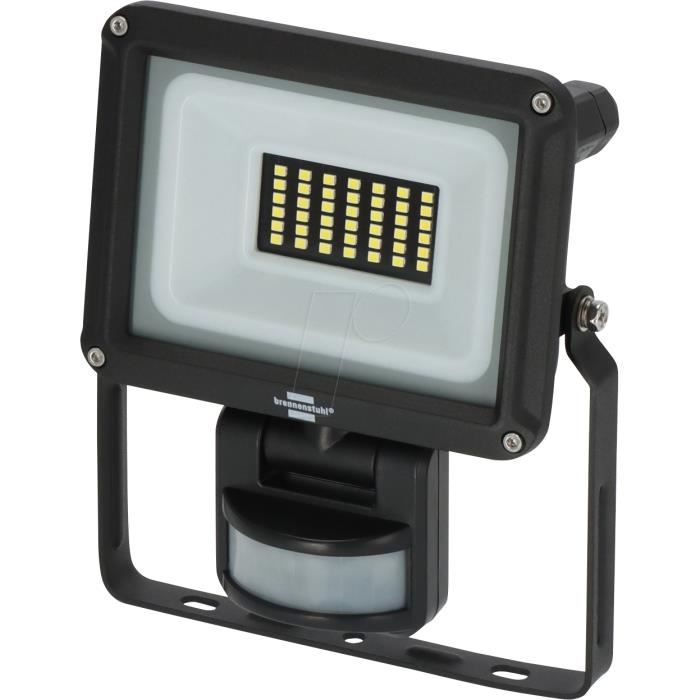 Led Strahler Jaro 3060 P Projecteur À Led Jaro 3060 P 20 W 2300 Lm