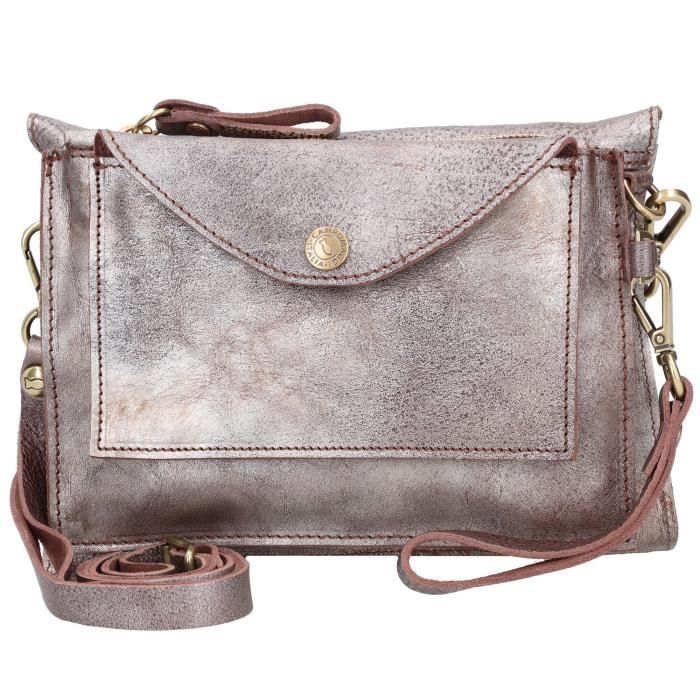 Campomaggi Sac Bandouliere C033700ndx3014c1516