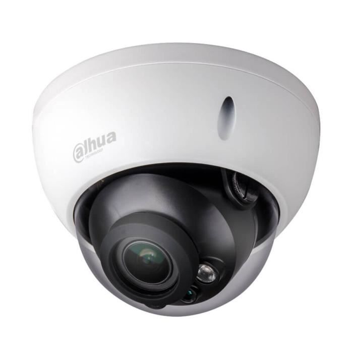 Dahua DH IPC HDBW2531RP ZS 27135 S2 - vue 2