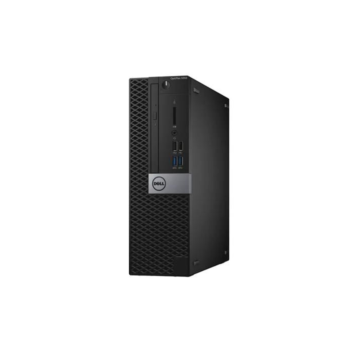 Ordinateur de bureau Dell OptiPlex 5050 SFF 8Go SSD - vue 2