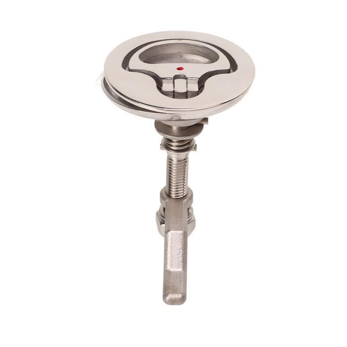 Attache De Came VOBOR Pour Bateau - Alliage Aluminium | Pour Kayak, Yacht, Bateau Gonflable