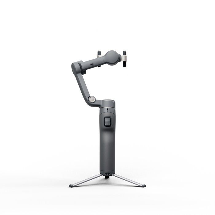 Stabilisateur DJI Osmo Mobile 8P Standard Combo – Stabilisation à 3 Axes - vue 6