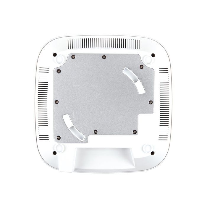 Point daccès Wi-Fi 6 – D-Link – DAP-X2850 – MIMO 4×4 – 2 ports LAN 25 G – PoE