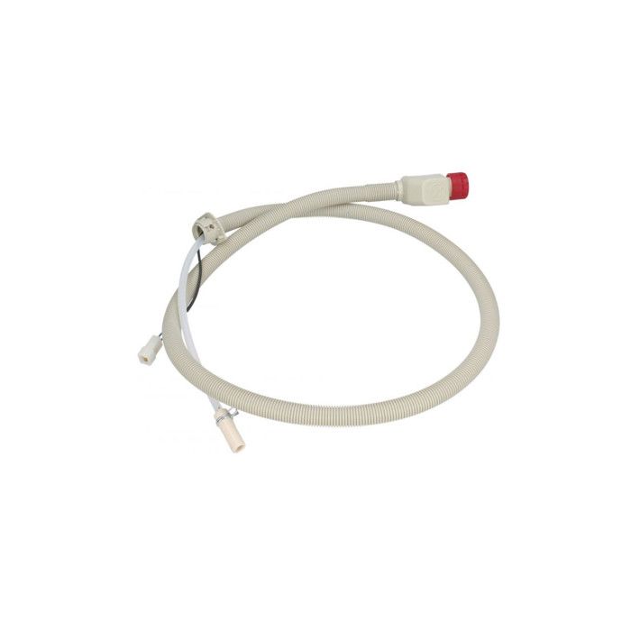 Tuyau d'alimentation Aquastop 1 5M Lave vaisselle ELECTROLUX FAURE AEG ZANUSSI ARTHUR MARTIN ELECTROLUX 17246 - vue 2