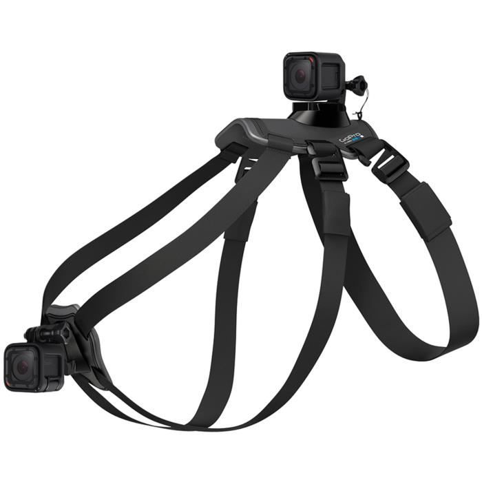 GOPRO FETCH Harnais pour chien