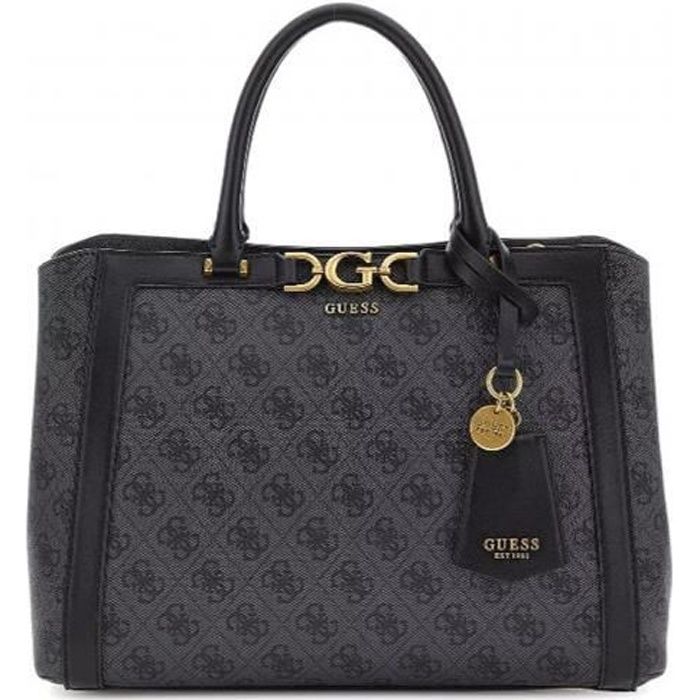 Sac deals gris guess