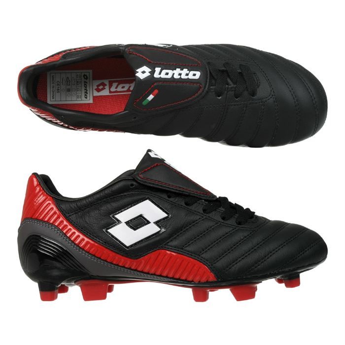 LOTTO Chaussure Foot Cdiscount Sport