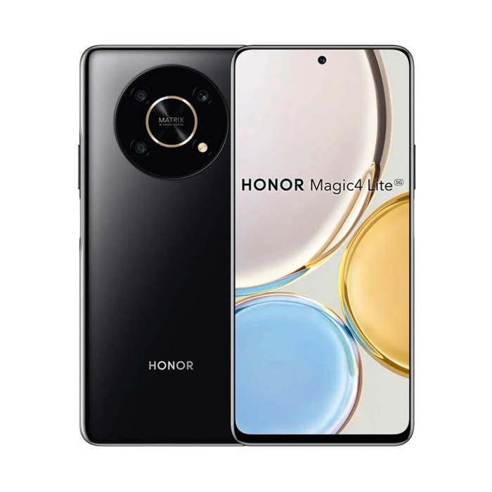 Honor Magic4 Lite 5G - vue 9
