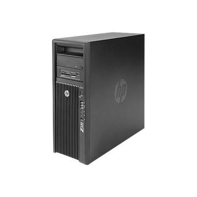 Station de travail HP Z220 - CMT - Xeon E3-1245V2 - 8 Go RAM - SSD 256 Go - Intel HD Graphics P4000 - Reconditionné Hewlett-Packard sur Cdiscount Seconde Vie