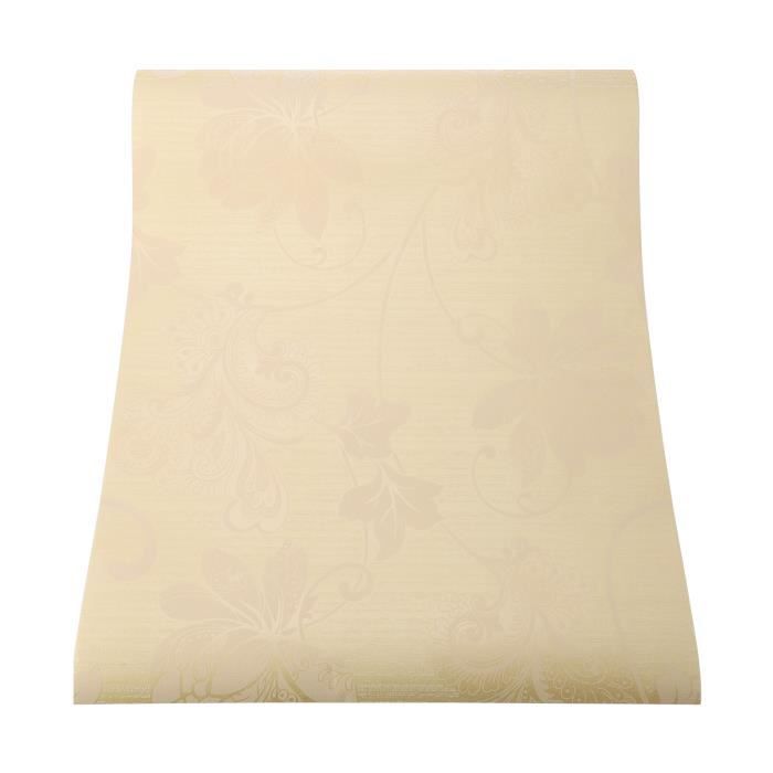 Papier Peint Non Tissé Grandeco Orion Rayé Géométrique Pailleté - 53cm X 10.05m, Couleur Argent