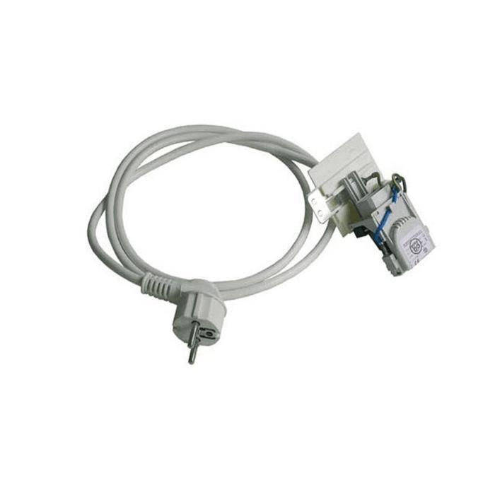 Indesit Câble alimentation triphasé - vue 5