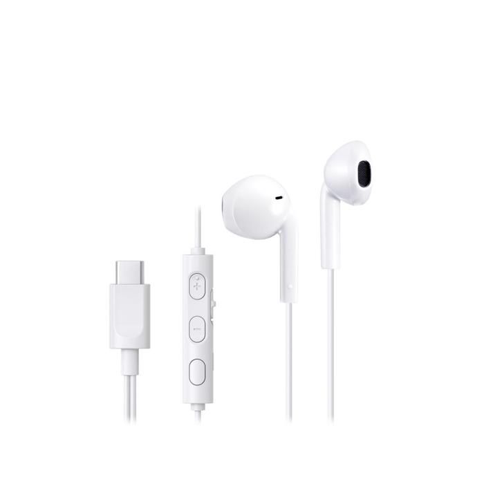 Casque audio Jvc HA-FR17UC-W-U Blanc