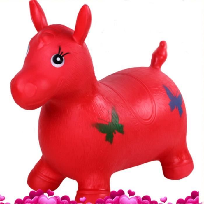 porteur gonflable
