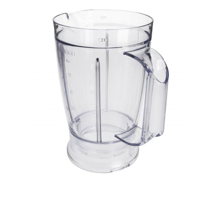 Kenwood bol blender pour robot culinaire - vue 2
