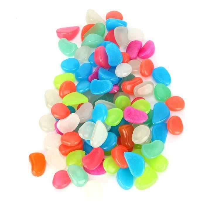 EBTOOLS crochet en peau de poisson lumineux 5 pièces crochets de chaîne