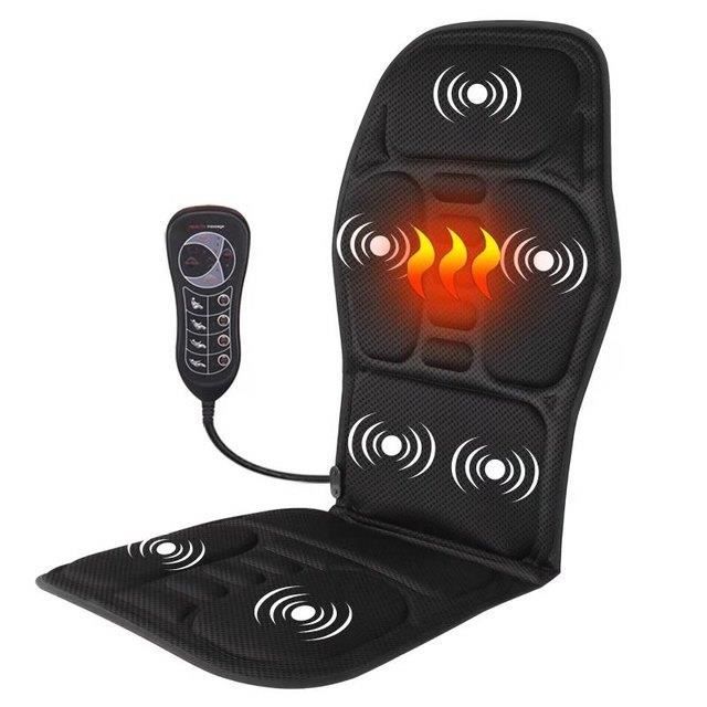 VibePad 3 coussin masseur télécommande