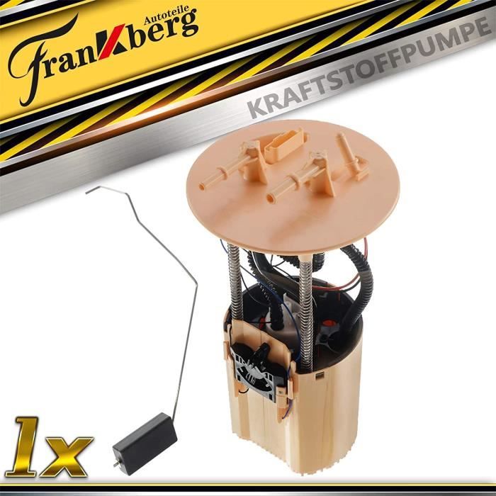 Étrier De Frein Frankberg 5481FB0004005 Essieu Avant Gauche