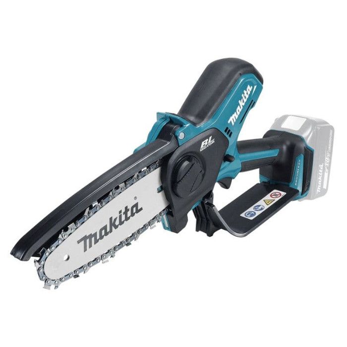 Tronçonneuse d'élagage 18V LXT guide 15 cm Solo MAKITA DUC150Z