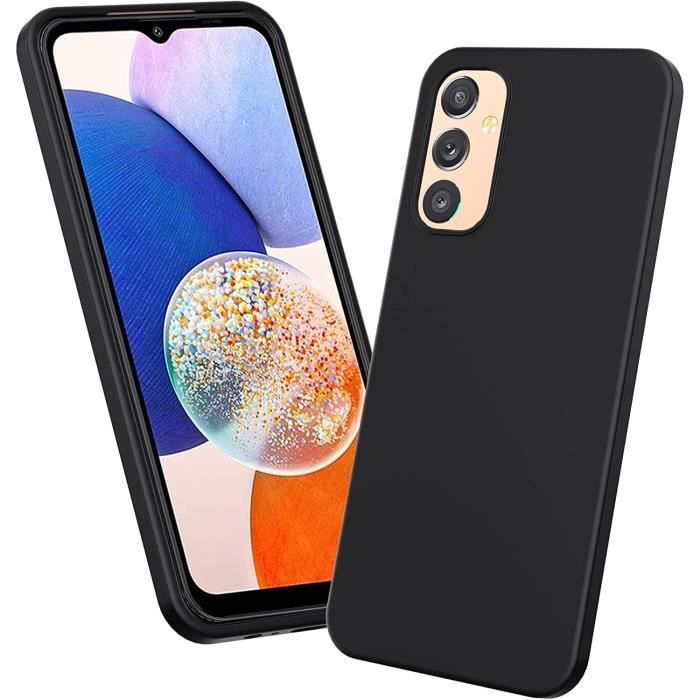Coque De Protection Rigide Pour Huawei P Smart 2021 - Anti-chocs & Anti-traces Noir