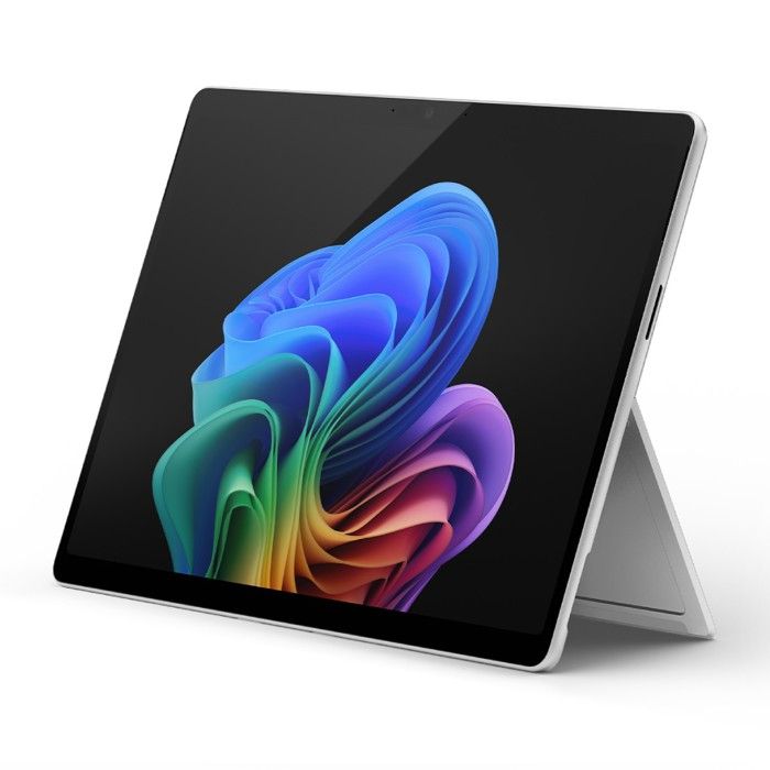 Ordinateur portable Microsoft Surface Pro 11 13 Copilot+ PC SSD 256/16GB X1P-64-100 GPU Adreno