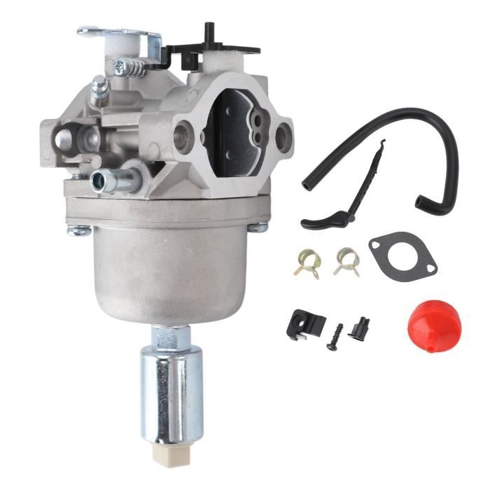 Poignée D'accélérateur Pour Tracteur Tondeuse GX20193 - Compatible John Deere G110, L100, Etc. - Orange - 8