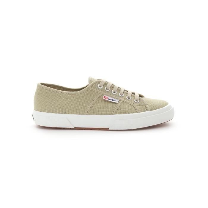 superga verte