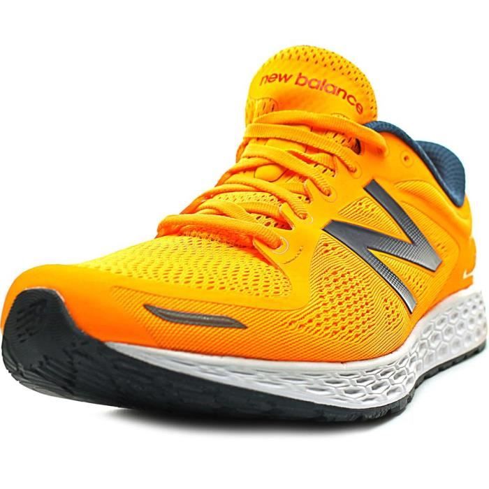 New Balance MZANT Large Synthétique Chaussure de Course - Cdiscount Sport