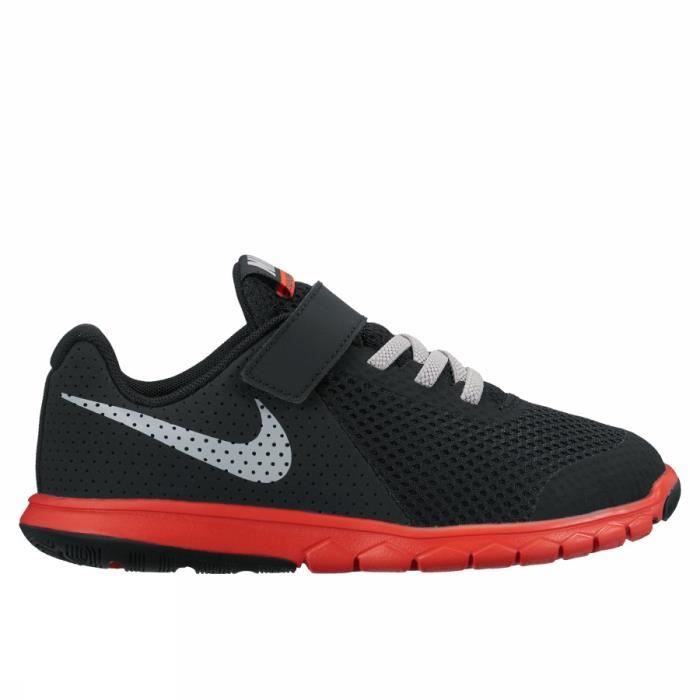 NIKE FLEX EXPERIENCE 5 844996 006 MODA ENFANT Noir - Cdiscount Chaussures