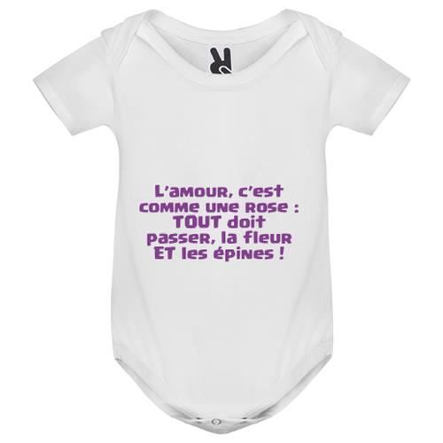 Body Bebe Blanc Citation Amour Enfant Blanc Achat Vente Body Soldes Sur Cdiscount Des Le Janvier Cdiscount Body Bebe Blanc Citation Amour Enfant Blanc Achat Vente Body Soldes Sur Cdiscount Des Le Janvier Cdiscount