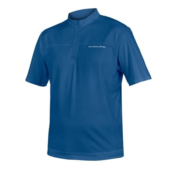 Endura Hummvee Ii Short Sleeve Jersey XL