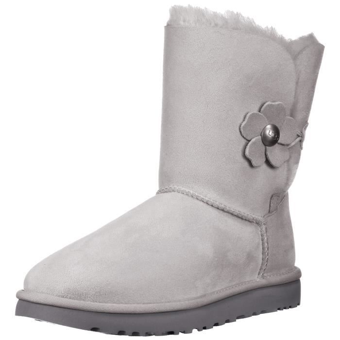 ugg gris violet ugg gris violet