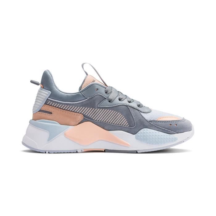 basket rs x femme