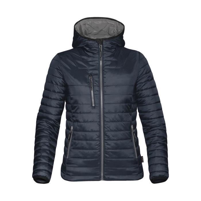 Doudoune technique femme Clearance